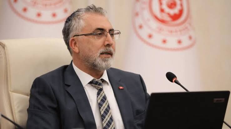 Vedat Işıkhan Turizm 1