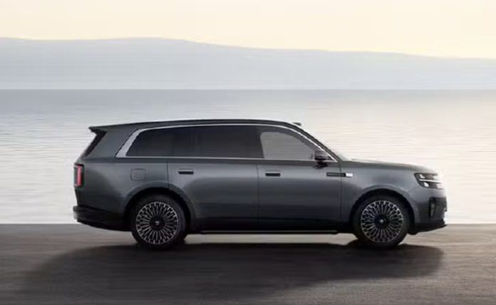 Xiaomi Suv 1