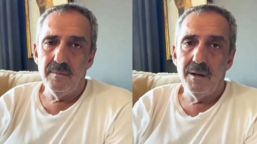 Yavuz Bingöçl Hastalık 1