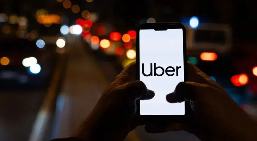 Yemeksepeti Uber 1