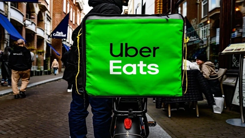 Yemeksepeti Uber 2