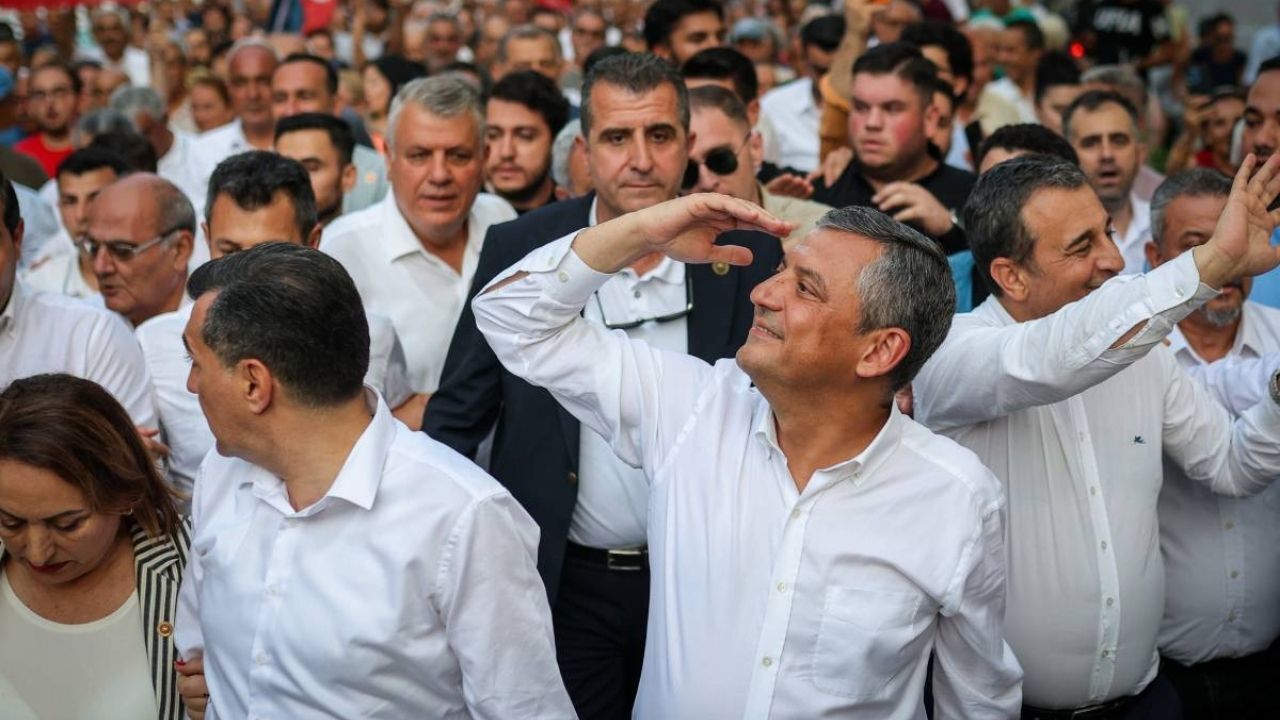 Yeni Parti Chp Belediye 2