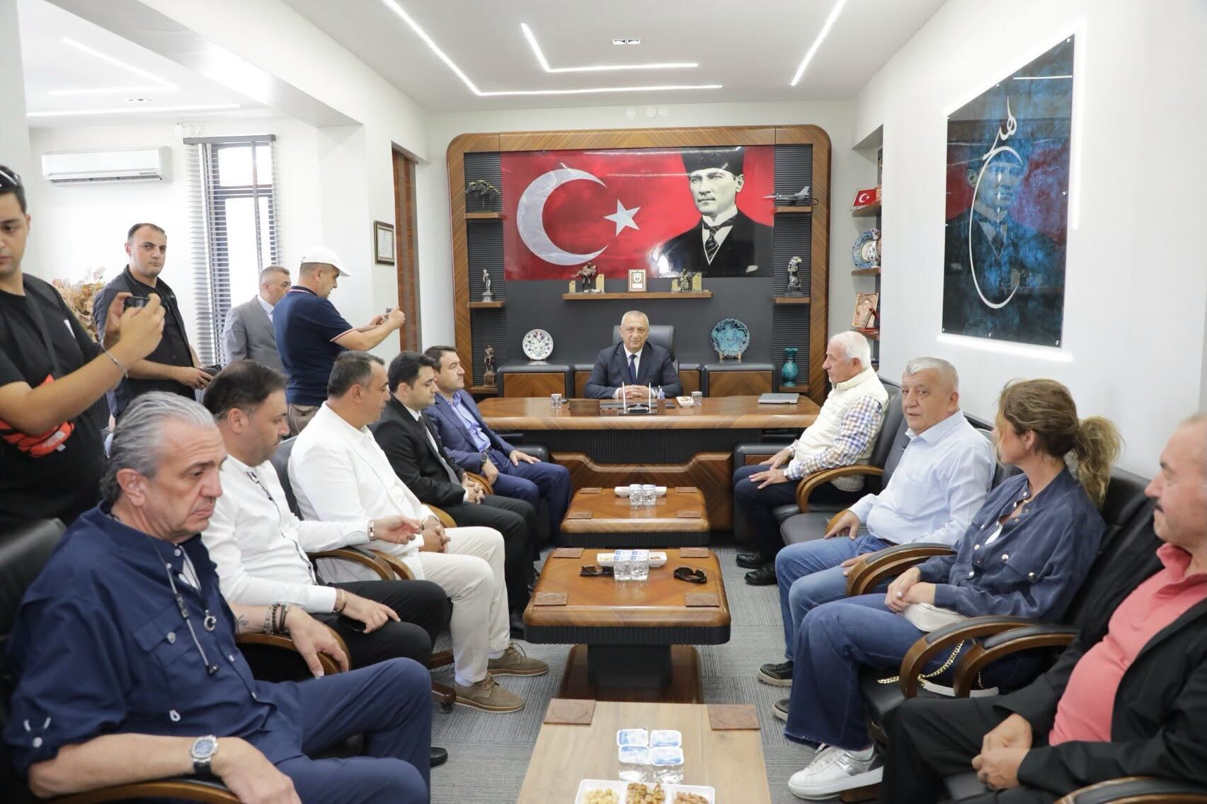 Yeşil Vatan Buluşmaları 3