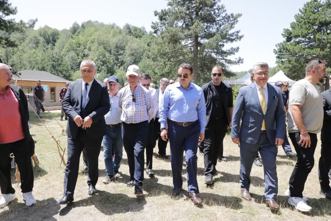 Yeşil Vatan Buluşmaları 4