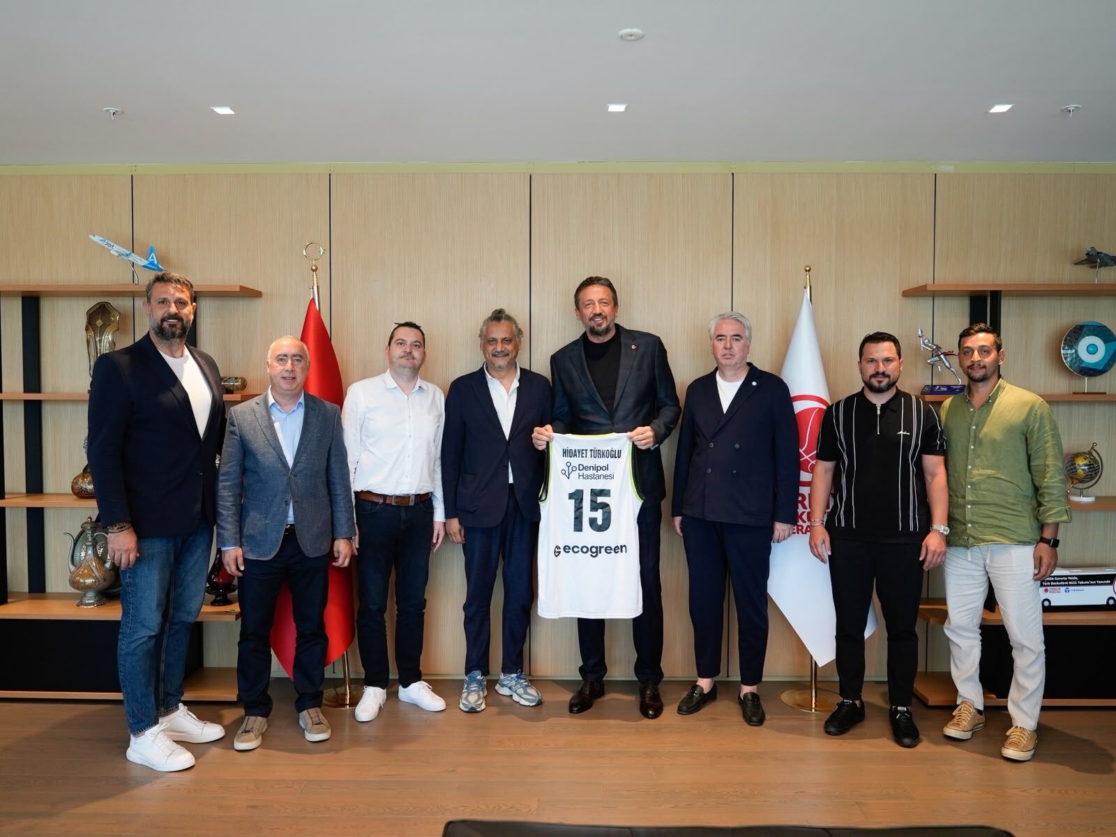 Yukatel Denizli Basket