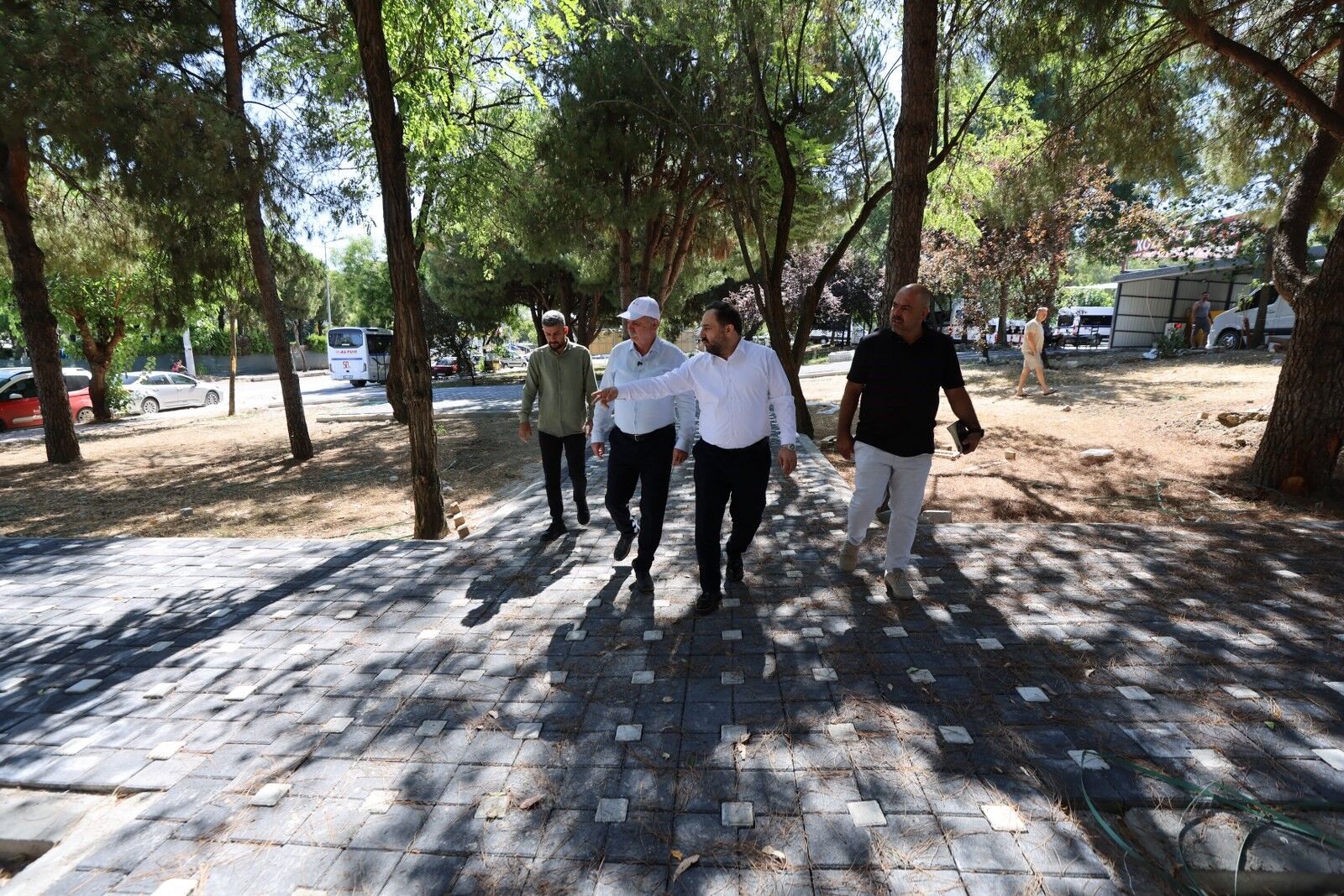 Yunusemre Belediyesi 2
