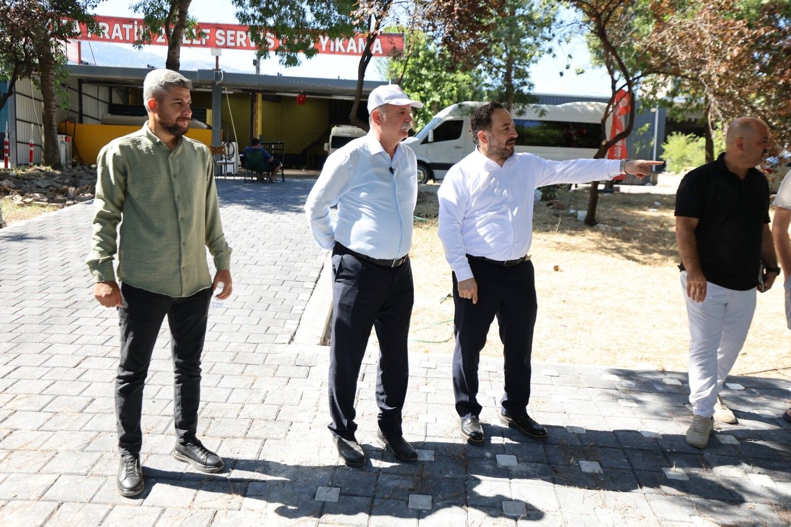 Yunusemre Belediyesi 3