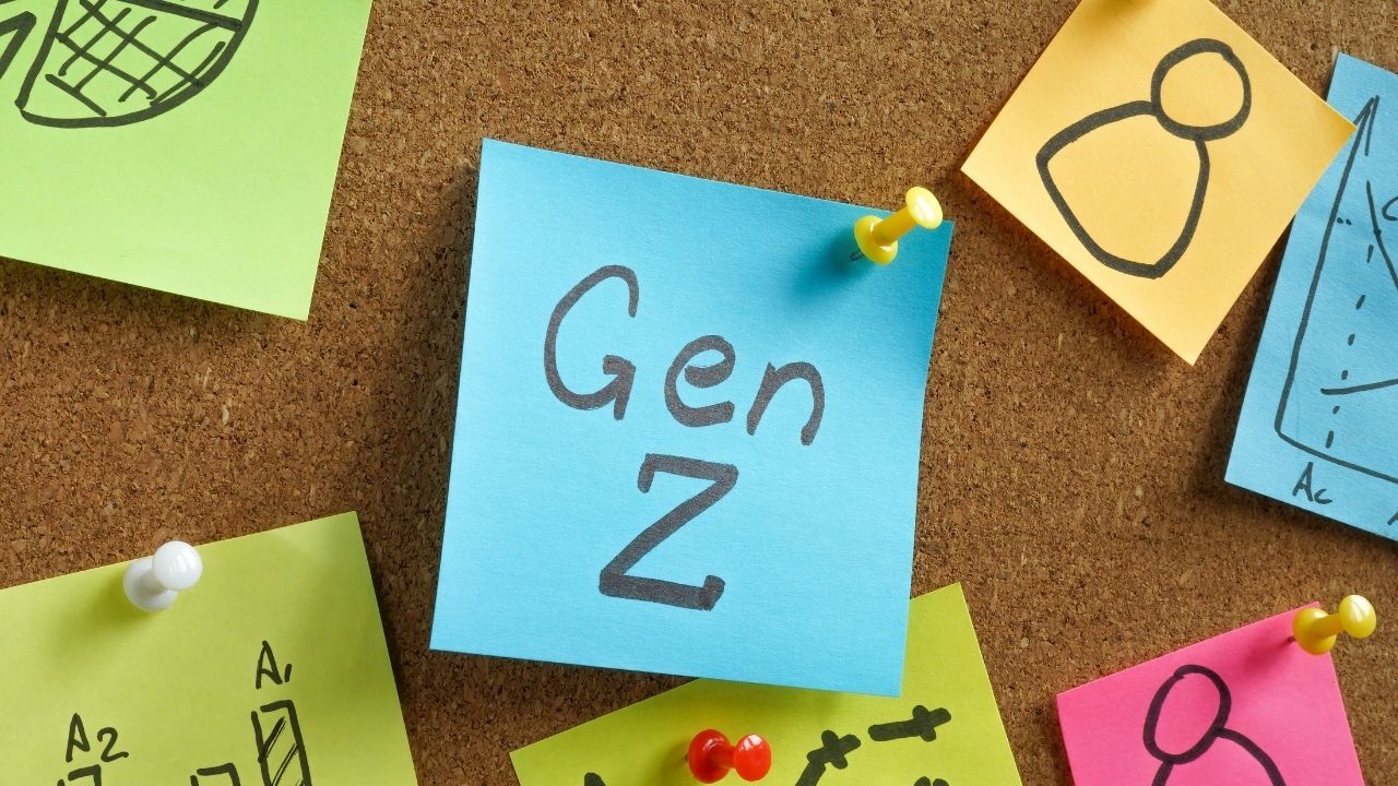 Z Kuşağı Şanssızlık 1