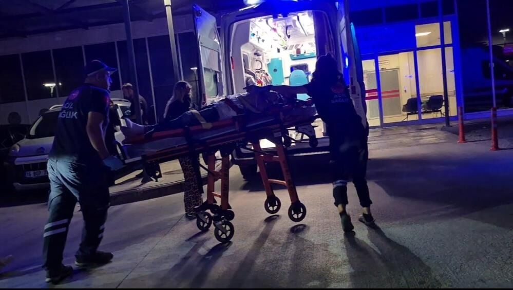 24 Yaşındaki Kadir Kılıç Hastanede Hayatını Kaybetti 11