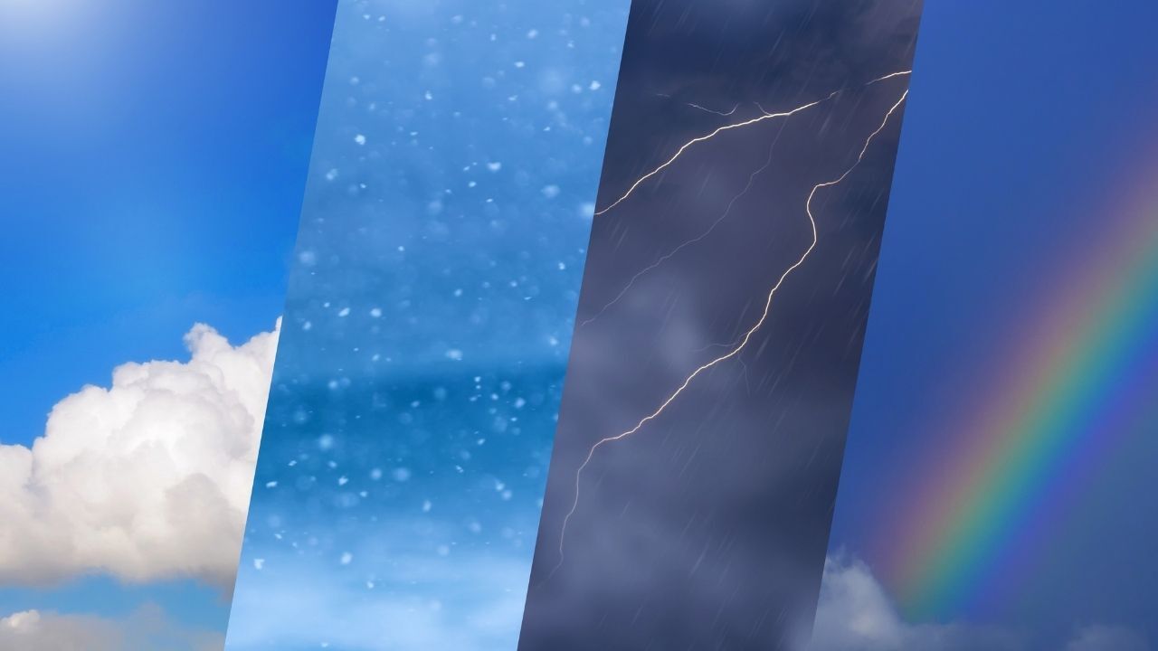 25 Temmuz Hava Durumu 1
