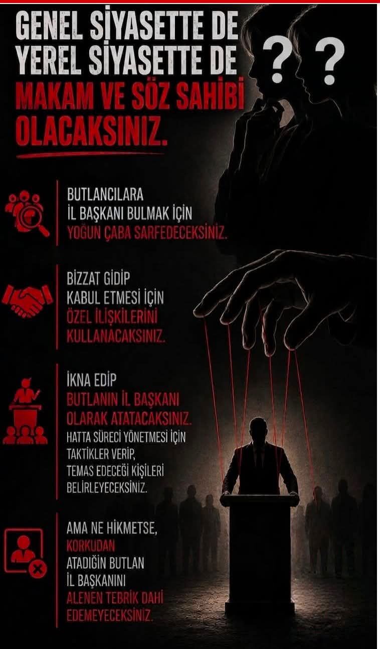Dil, insanın aynasıdır derler. Hangi mecrada, hangi koltukta olursanız olun, ağzınızdan çıkan her kelime aslında kendi içinizin, zihniyetinizin ve kalitenizin dışa vurumudur. Hele ki mevzu bahis siyaset ve halkın iradesini temsil eden makamlar olduğunda, kullanılan dil sadece muhatabını bağlamaz; toplumsal nezaketimizi de demokratik kültürümüzü de doğrudan şekillendirir.