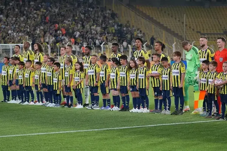 2Fenerbahçe – Gornik Zabrze Maçı Ne Zaman, Saat Kaçta, Hangi Kanalda Muhtemel 11’Ler Ne
