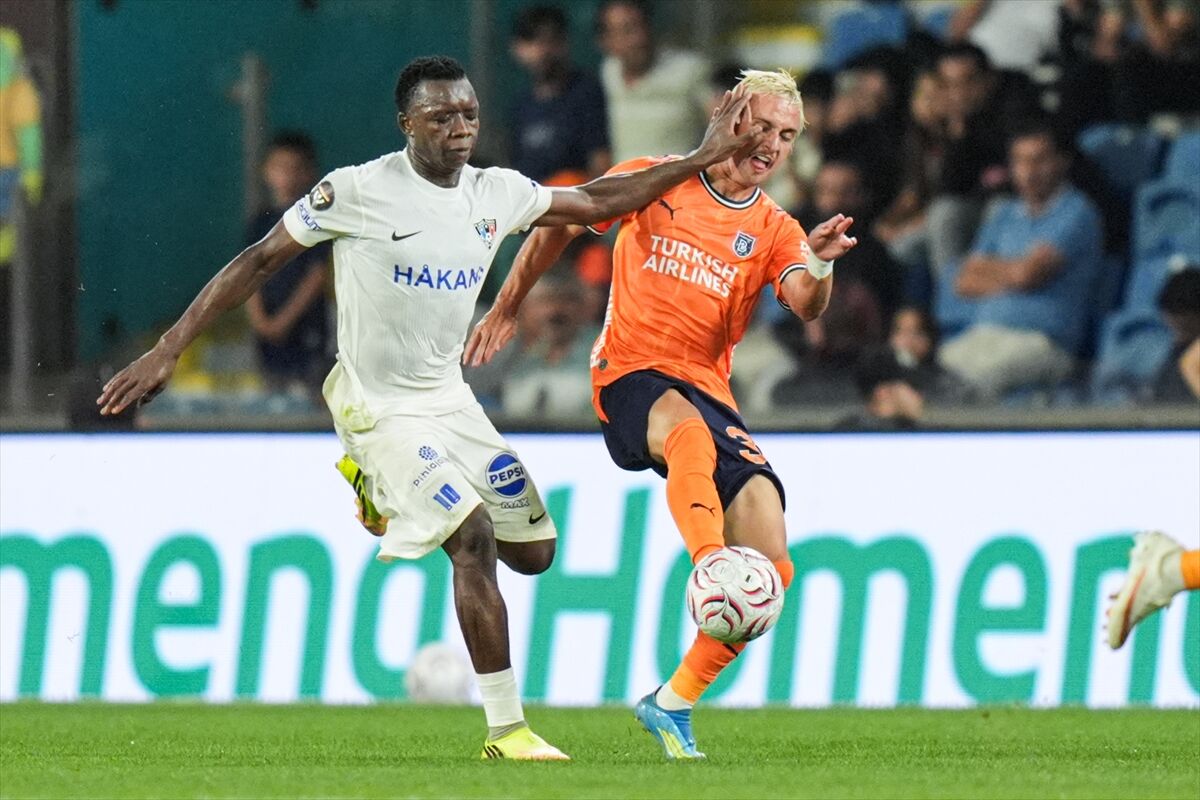 2Inter Turku – Başakşehir Maçı Saat Kaçta, Hangi Kanalda Muhtemel 11’Ler Ne 3. Ön Eleme Turu Rakibi Kim Olacak
