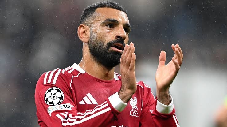 2Salah Beşiktaş’a Yeşil Işık Yaktı Transfer Görüşmeleri Yeniden Mi Başladı, Son Durum Ne