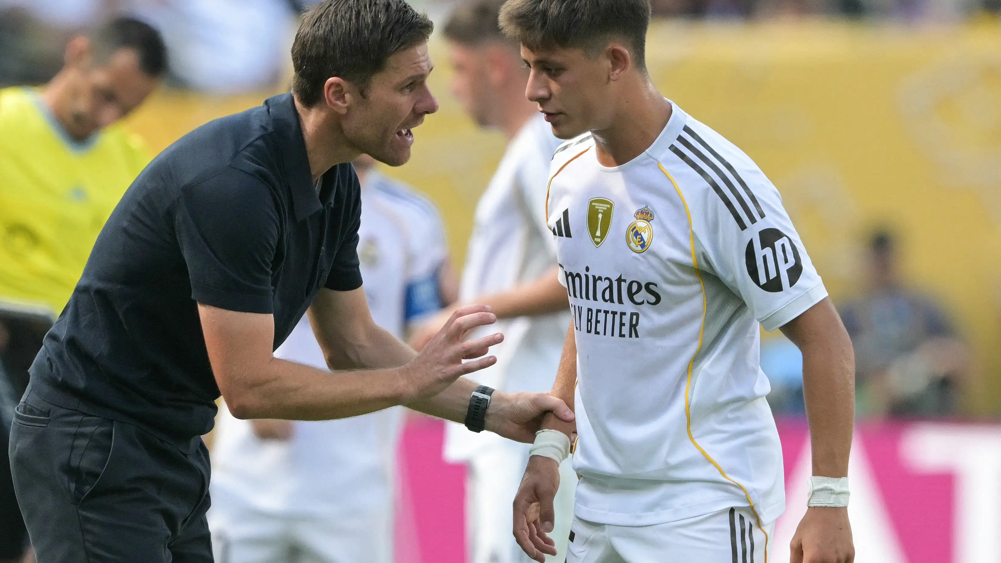 2Xabi Alonso Eski Öğrencisi Arda Güler’i Istiyor Arda Güler Chelsea’ye Transfer Mi Oluyor