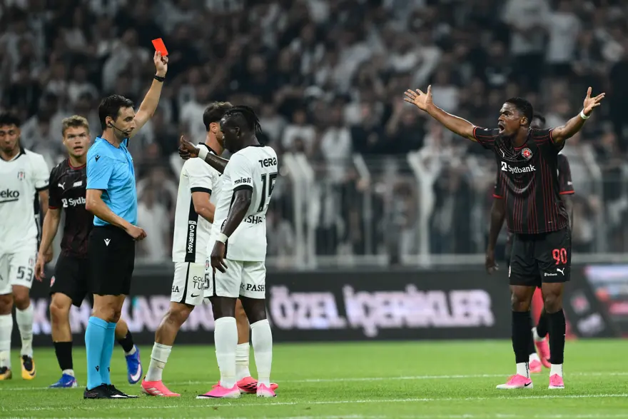 3Beşiktaş – Midtjylland Maçı Saat Kaçta, Hangi Kanalda Muhtemel 11’Ler Ne 3. Ön Eleme Turu Rakibi Kim Olacak