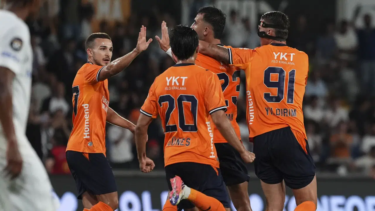 4Inter Turku – Başakşehir Maçı Saat Kaçta, Hangi Kanalda Muhtemel 11’Ler Ne 3. Ön Eleme Turu Rakibi Kim Olacak