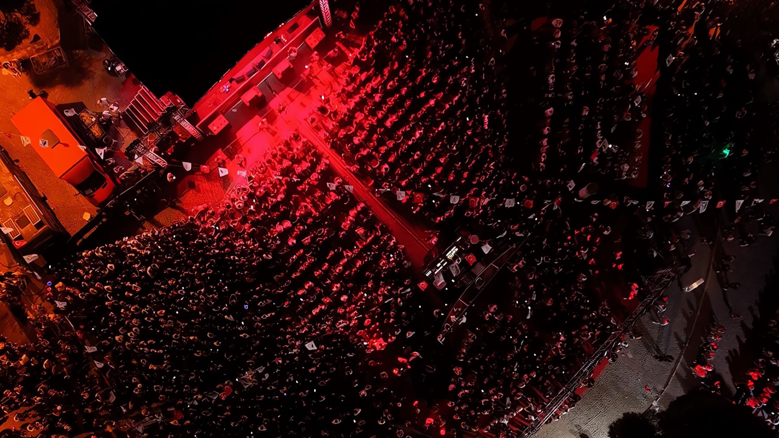 90. Uluslararası Bergama Kermesi Büyük Coşkuyla Sona Erdi! (3)