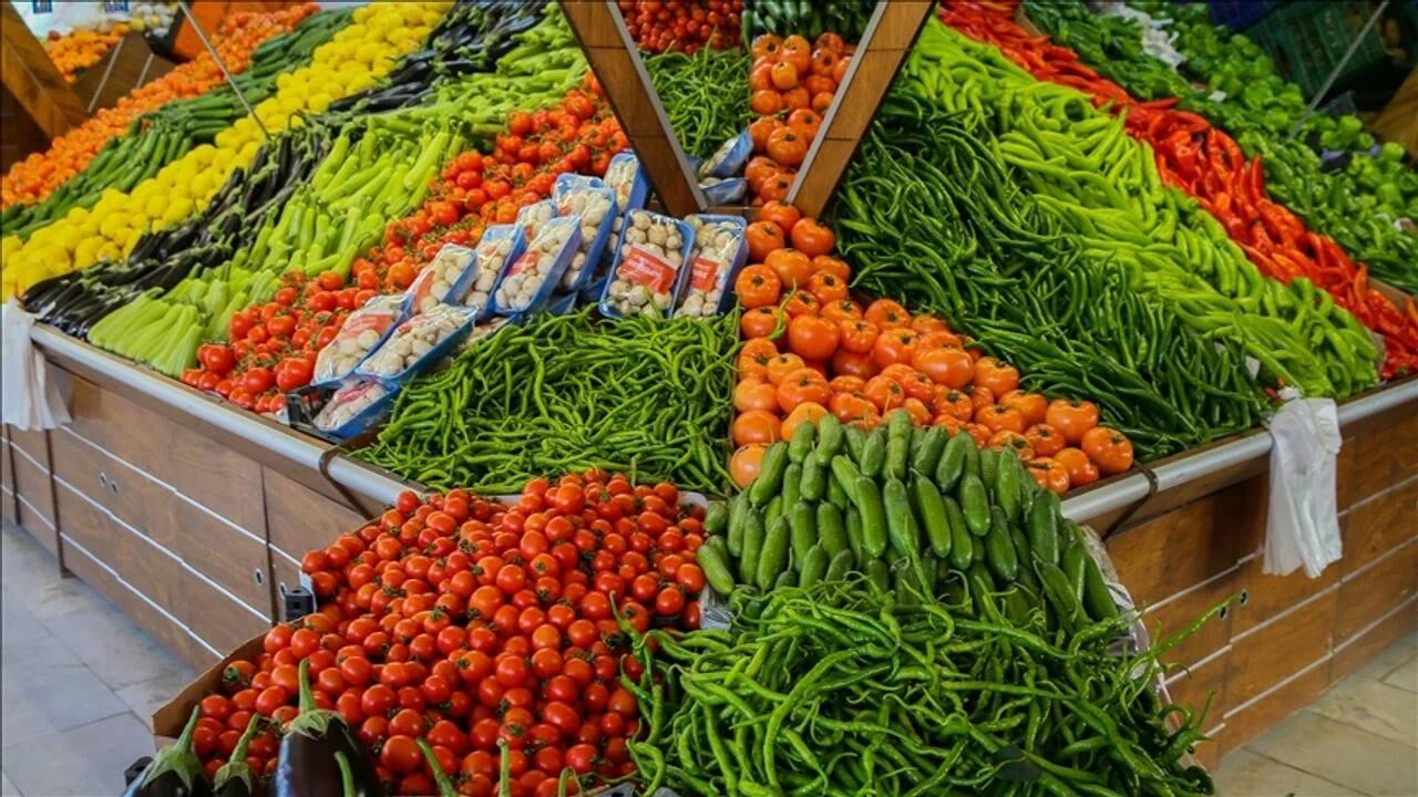 Ab'den Pestisit Bildirimi Yüzde 1'In Altına Geriledi (2)