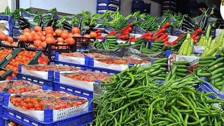Ab'den Pestisit Bildirimi Yüzde 1'In Altına Geriledi (5)