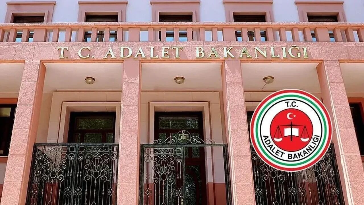 Adalet Bakanligi 15 Bin Personel Alimi Sonuclari Aciklandi Mi Ne Zaman Aciklanacak 3345295 202607021547 2