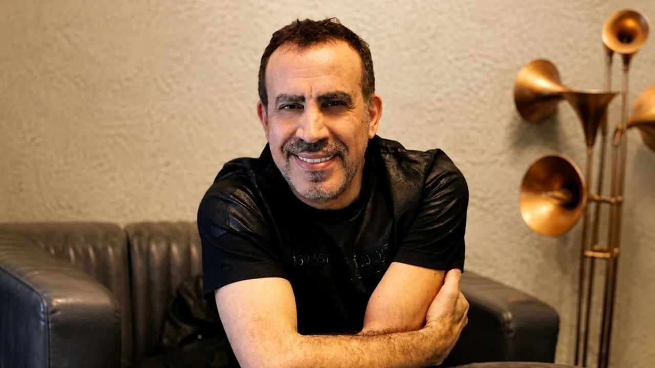 Ahbap Haluk Levent