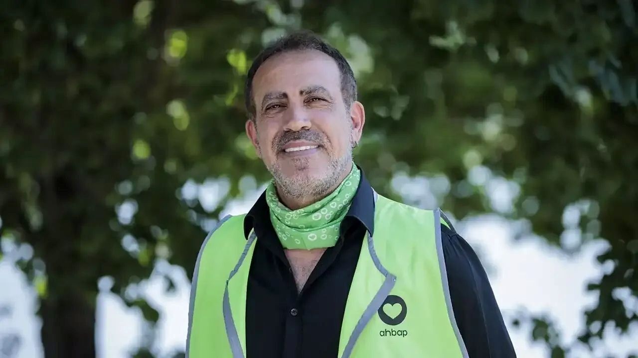 Ahbap Haluk