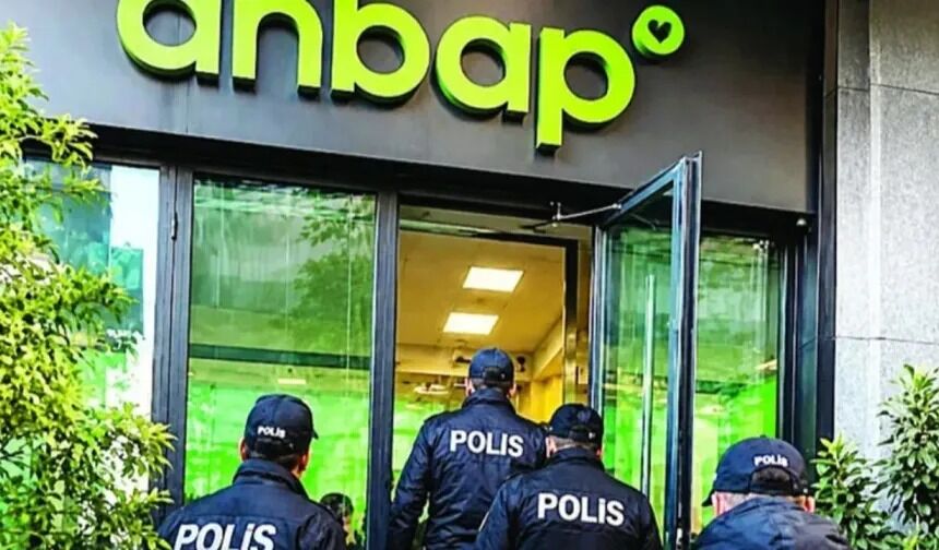 Ahbap Soruşturmasında 5 Ünlü Isim Ifadeye Çağrıldı!