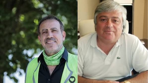 Ahbap Soruşturmasında Flaş Gözaltı! Hüseyin Başaran Kimdir Başaran Holding'in Sahibi Gündemde (2)