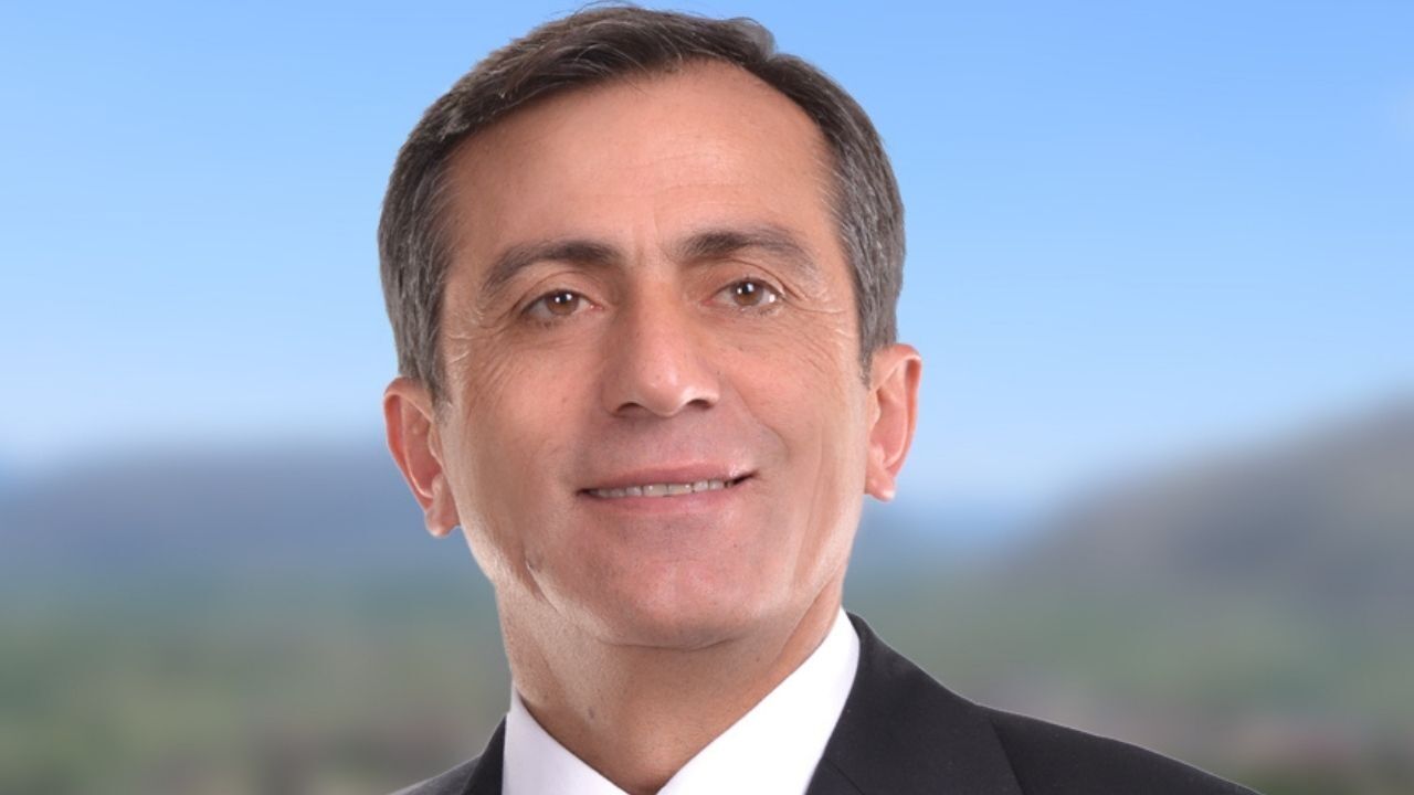 Ahmet Aktürkk