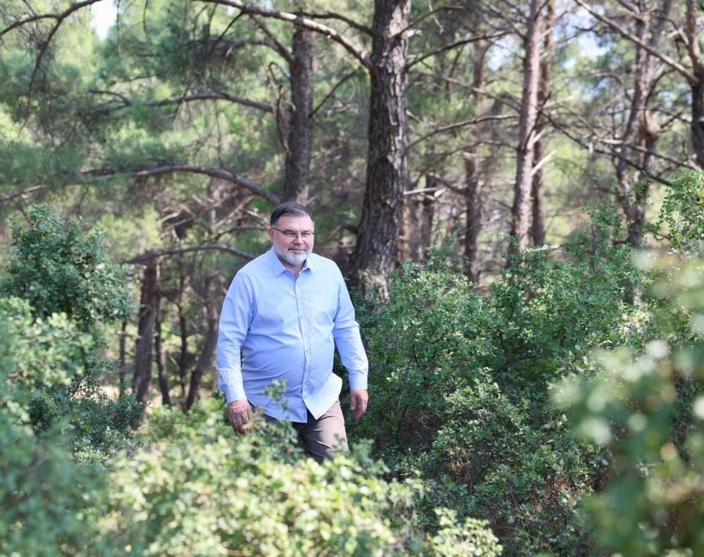 Ak Parti'li Saygılı