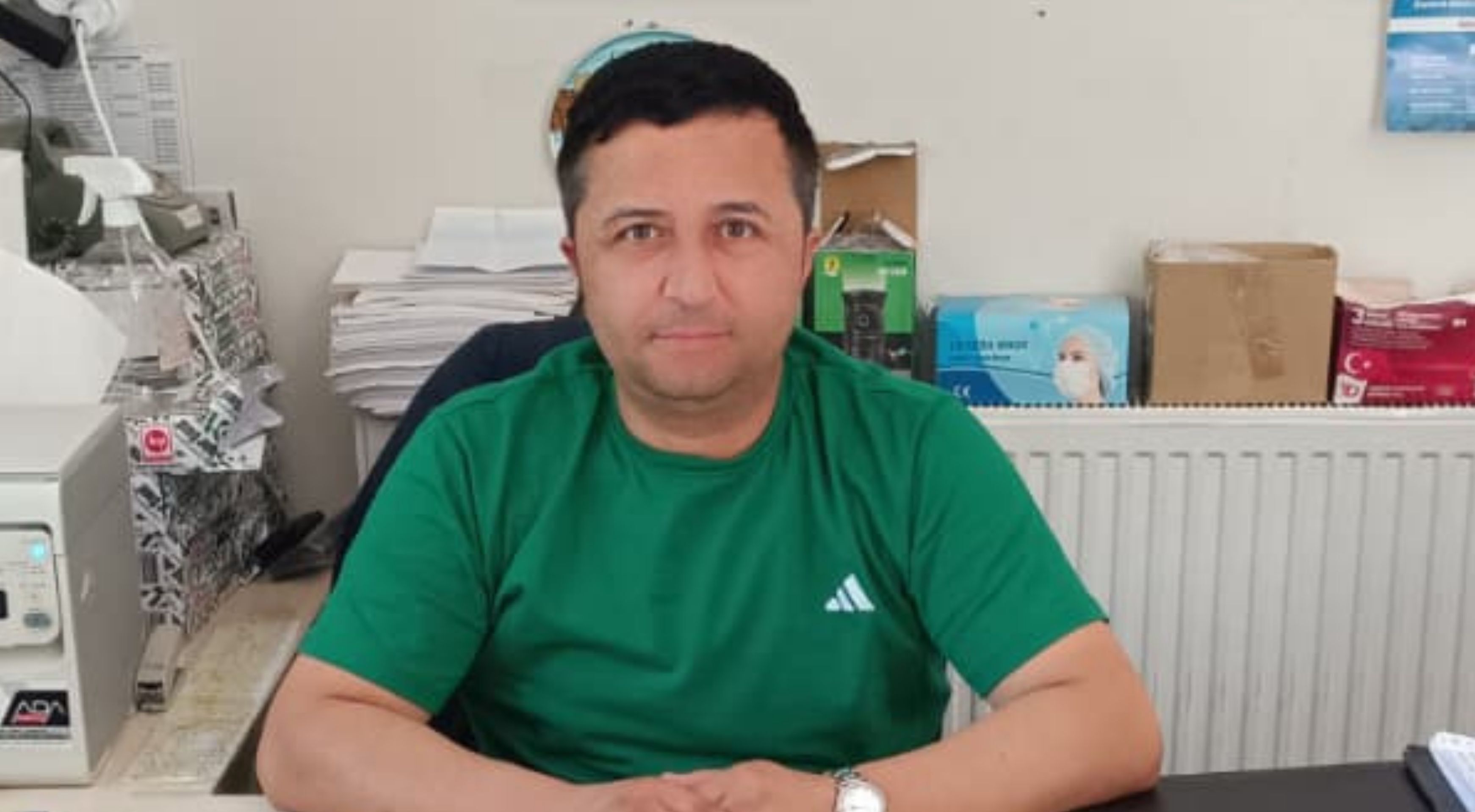 Akkonak Mahallesi Muhtarlığı (1)