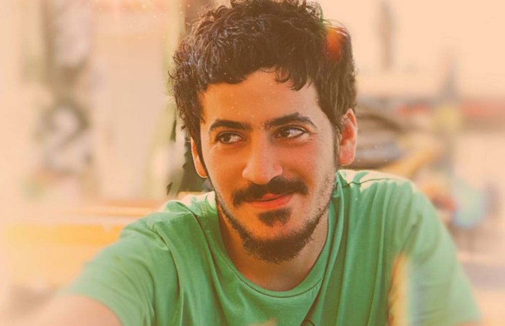 Ali Ismail Korkmaz Kimdir