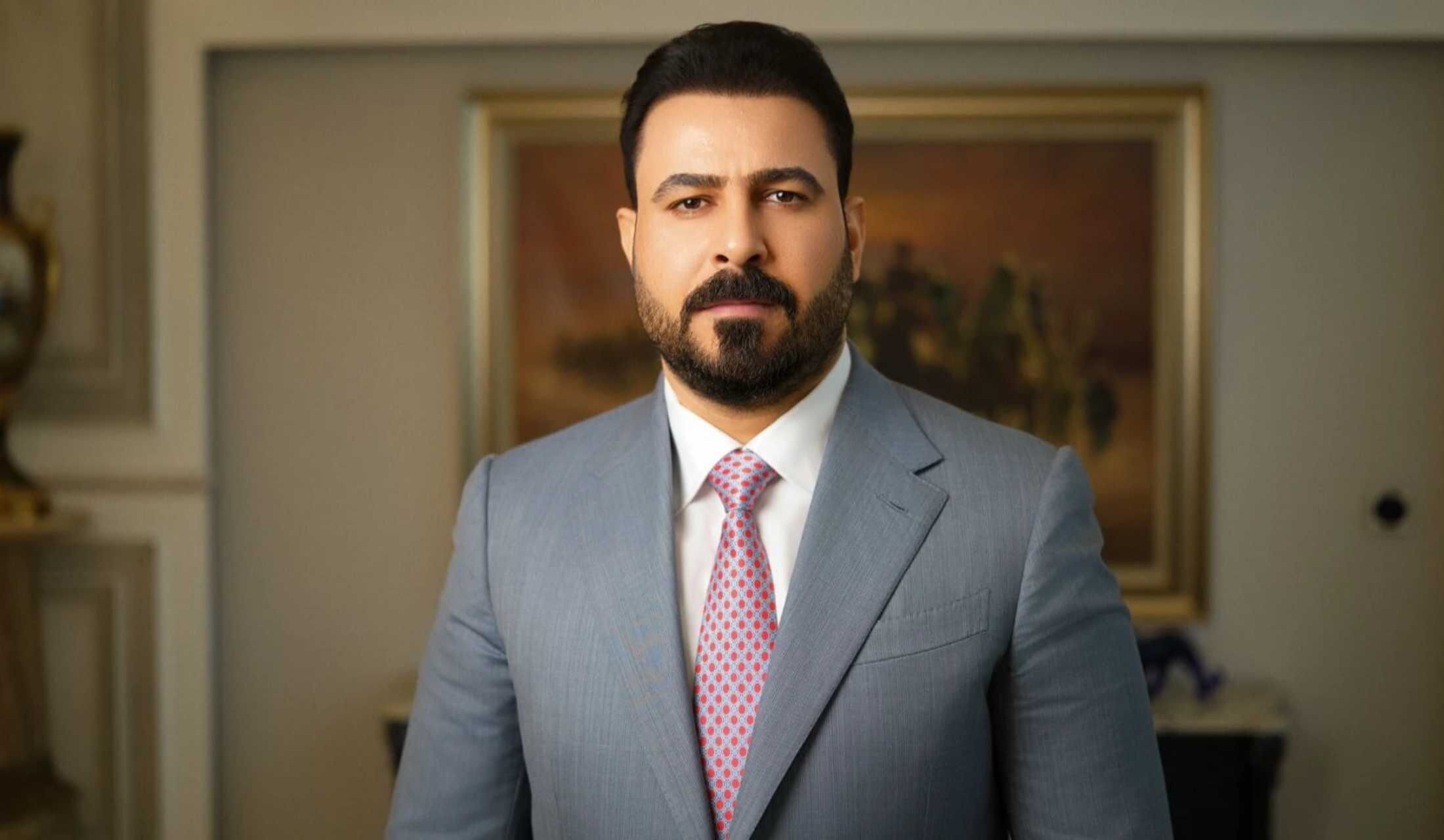 Ali Zeydi
