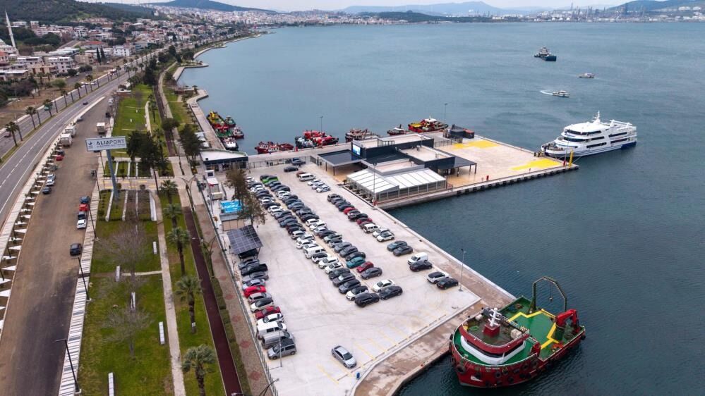 Aliağa Midilli Seferleri 111