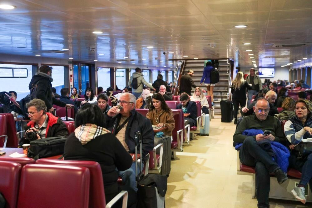 Aliağa Midilli Seferleri 33