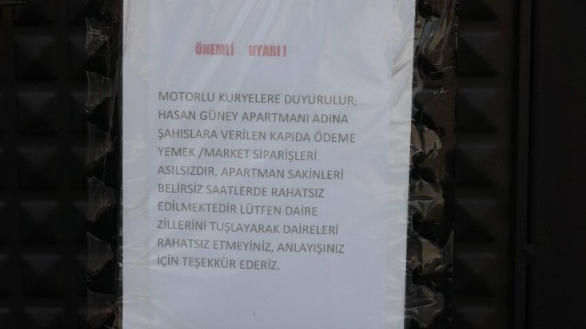 Antalya Dijital Dolandırıcılık
