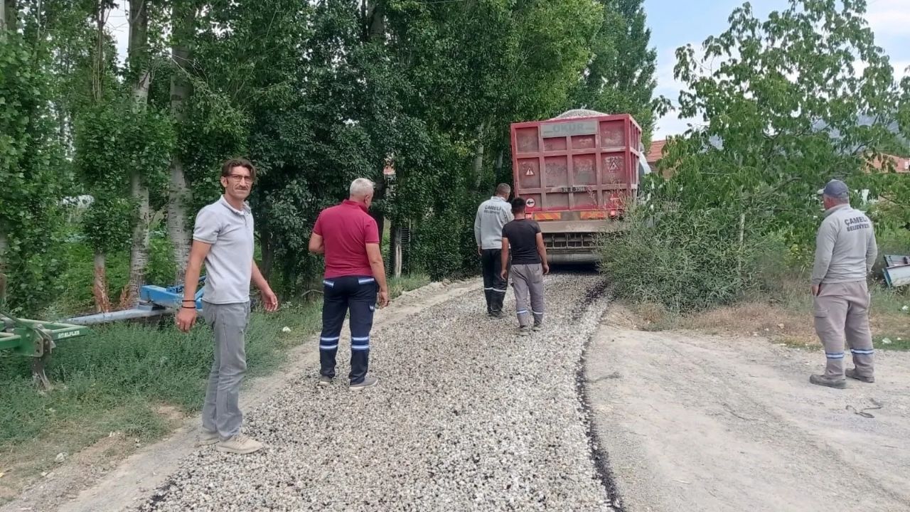 Asfalt Seferberliği
