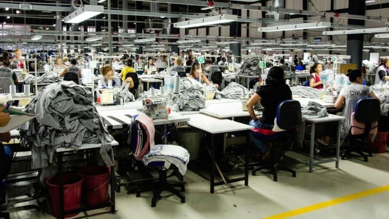 Ataca Tekstil Sanayi Ve Ticaret Ltd. Şti.