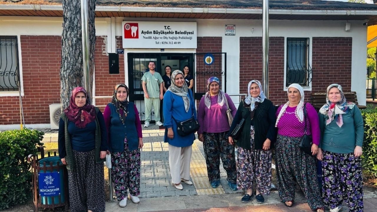 Aydın Sağlık1