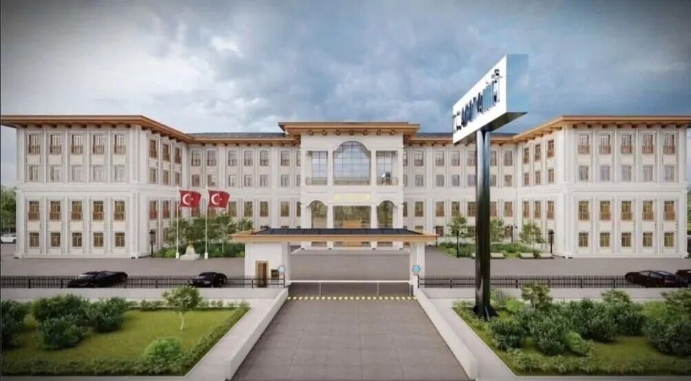 Aydın’da Orman Yangını Riski En Üst Seviyede Valilik Uyarı Yaptı! (2)