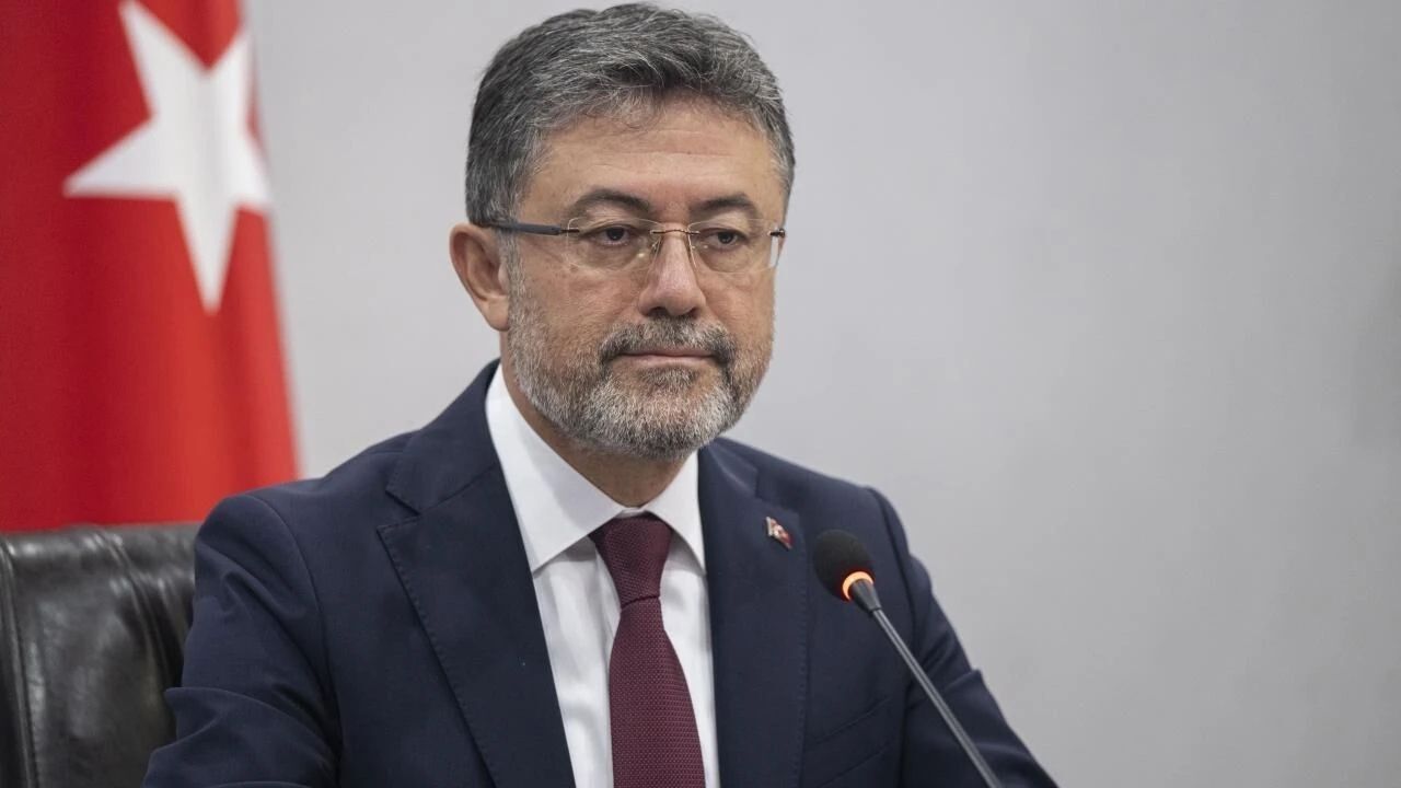 Bakan Yumaklı