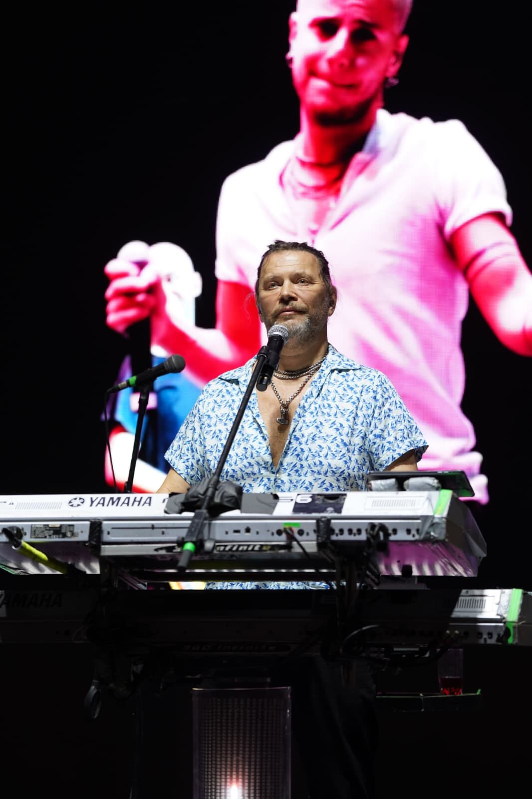 Başka Resort Bodrum’da Müzik Dolu Yaz Geceleri (2)