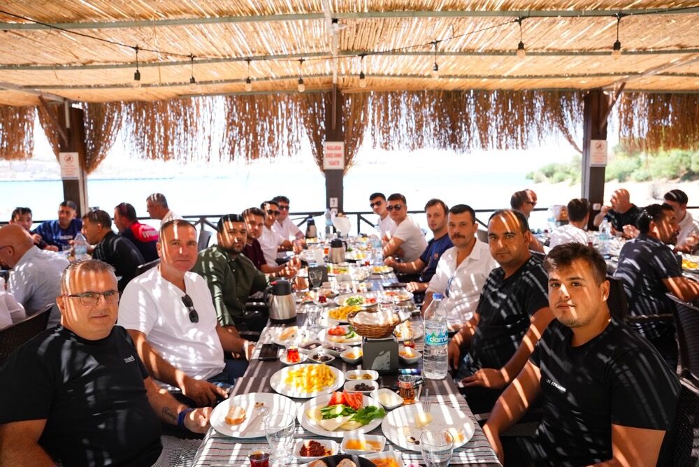 Başkan Denizli’den İtfaiye Personeline Teşekkür Hakkınız Ödenmez (1)