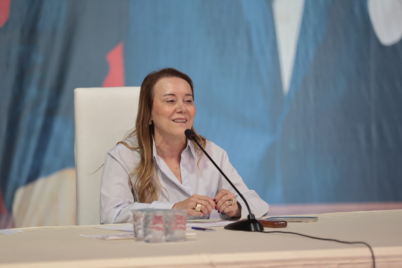 Başkan Mutlu, El Birliğiyle Daha Estetik Bir Konak Için Çalışıyoruz (2)