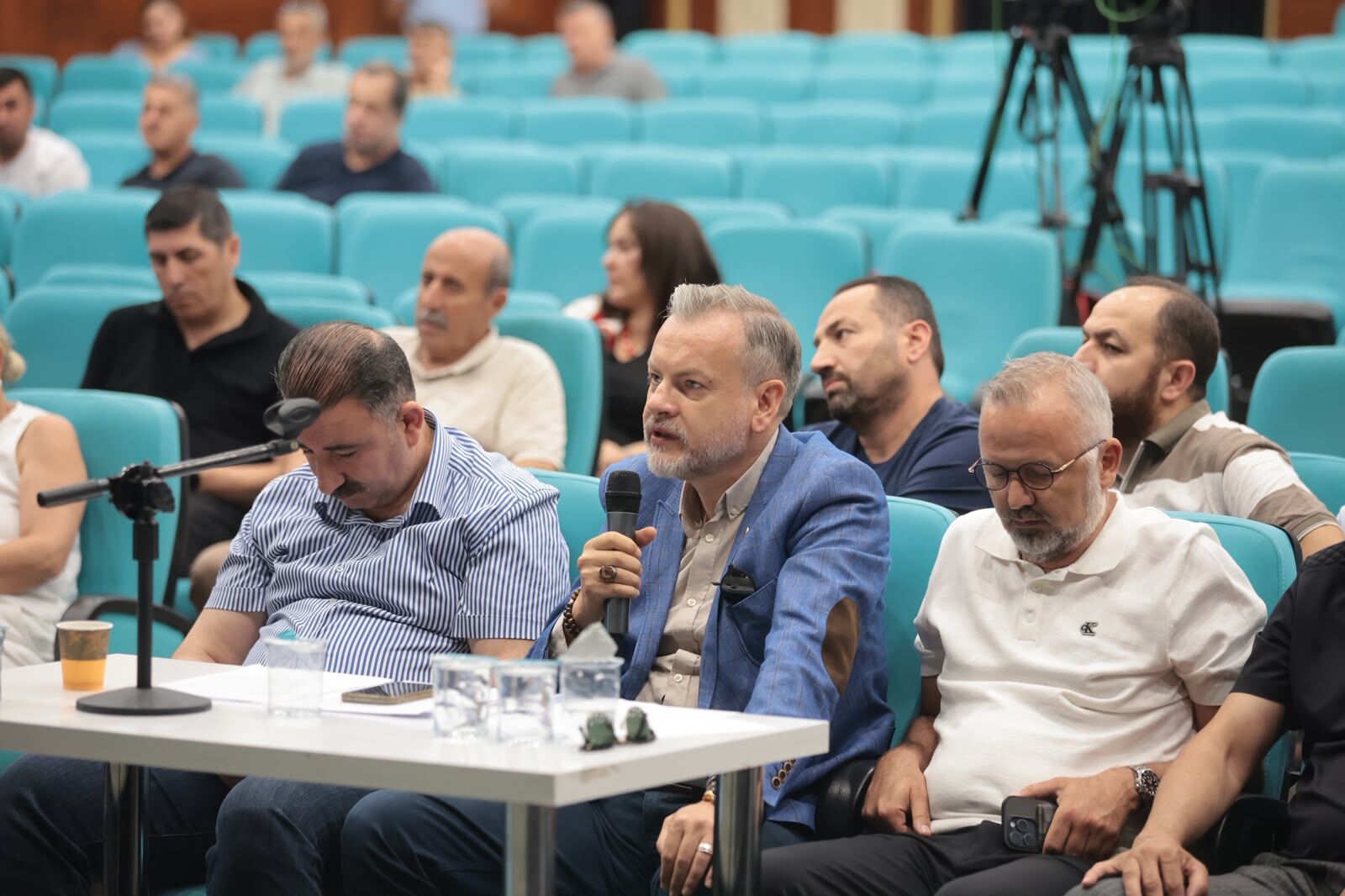 Başkan Mutlu, El Birliğiyle Daha Estetik Bir Konak Için Çalışıyoruz (5)