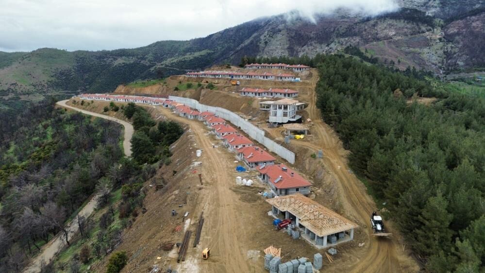 Başkan Saygılı, Müjdeyi Verdi 22