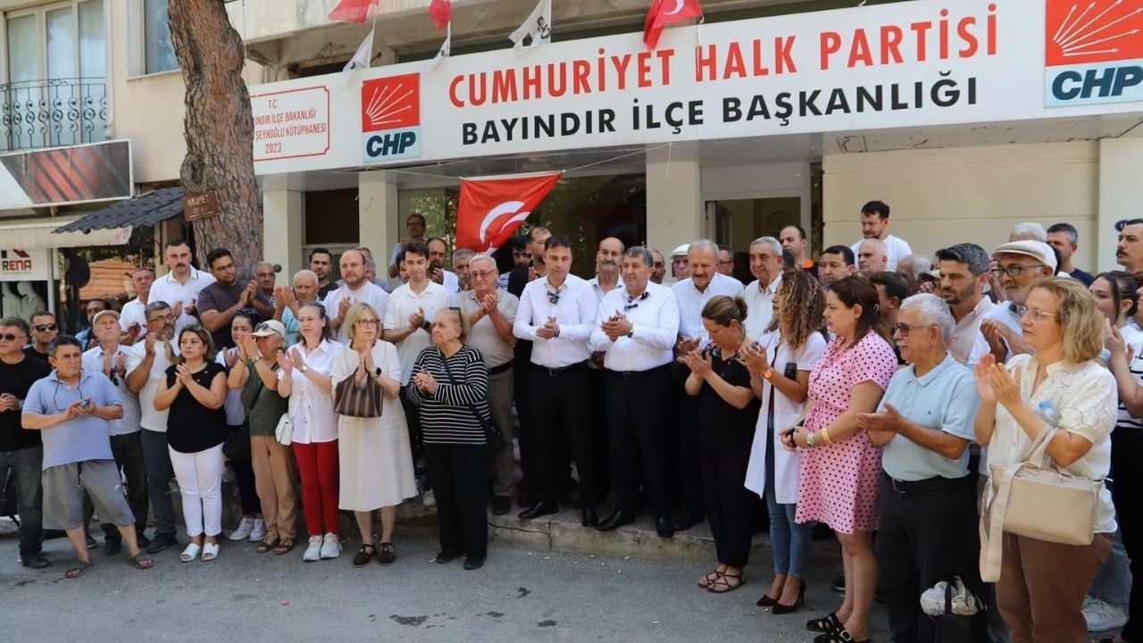 Bayındır Chp