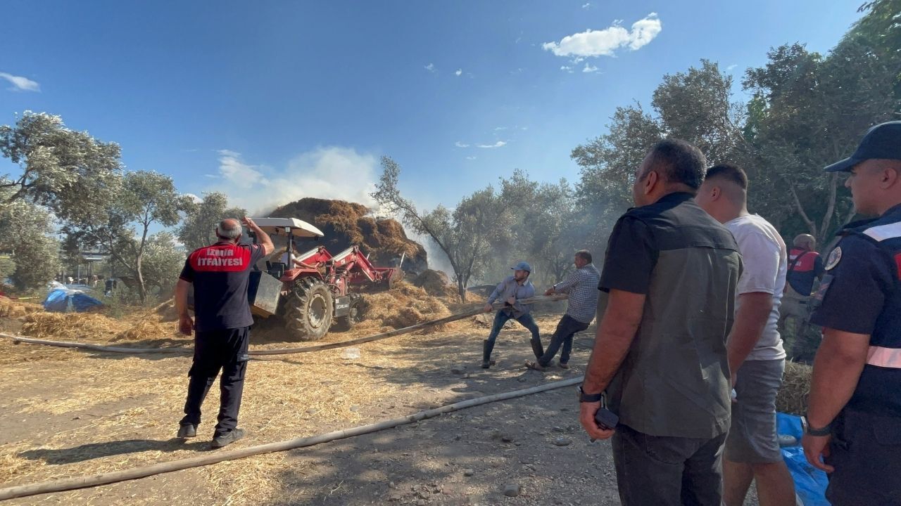 Bayındır Yangın4