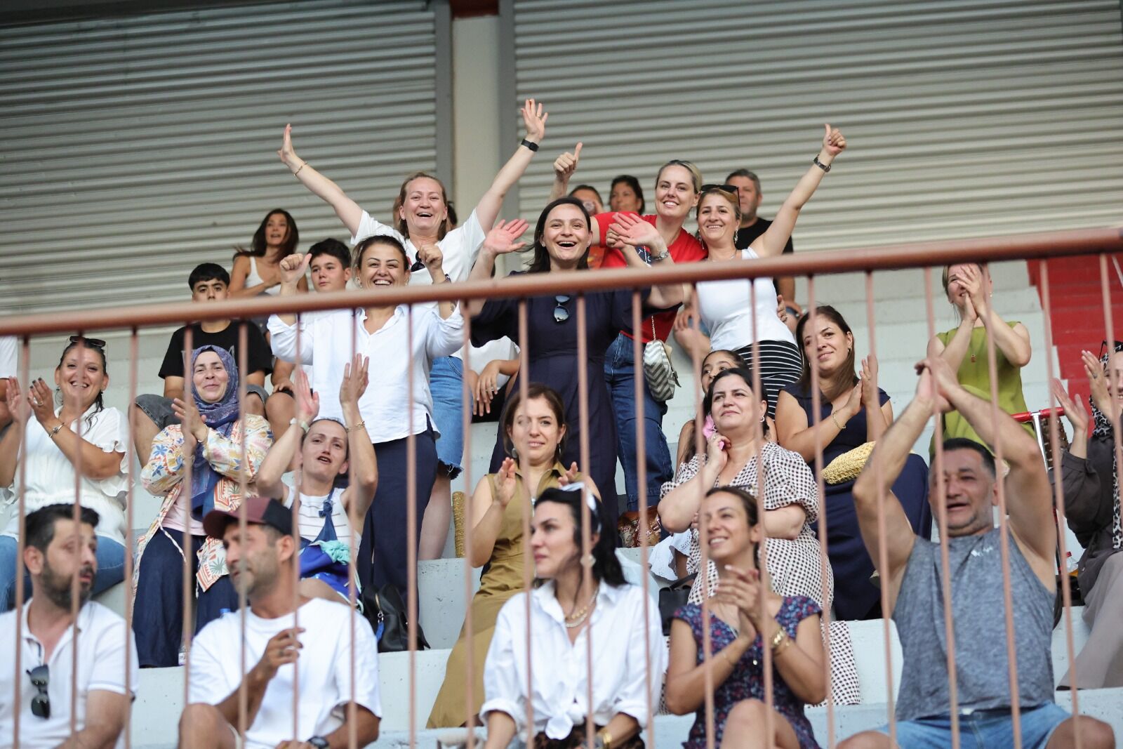 Bayraklı U 12 Cup'ta Şampiyon Bornovagücü Oldu (2)